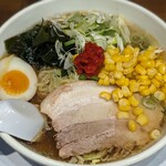 らーめん成川 - 