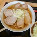 あきば麺食堂 - 