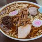 仙台屋食堂 - 