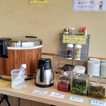 あきば麺食堂 - 