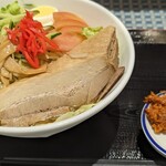 Ramen Ishikari - 