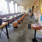 あきば麺食堂 - 