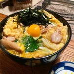 赤坂すみやき料理はやし - 