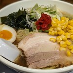 らーめん成川 - 