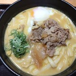 カレーうどん専門店 千吉 - 