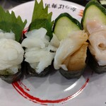 Kappasushi - 