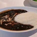 文明堂 カフェ - 