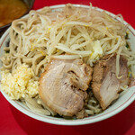 Ramen Jirou Chibaten - 麺