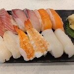 Kappasushi - 