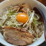 麺や うから家から - 