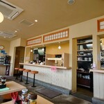 あきば麺食堂 - 