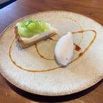 ル・ベルジェ - 大満足のデザート