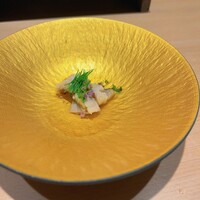 鮨 無垢/鮨 白銀 - 