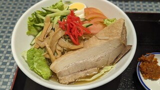 Ramen Ishikari - 