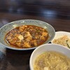 中華食堂 チリレンゲ