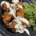 ドライブイン鳥 - 佐賀店限定　チキン南蛮