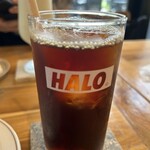 HALO cafe - 