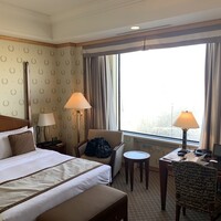 帝国ホテル 大阪 - 