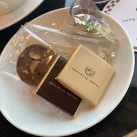 帝国ホテル 大阪 - 