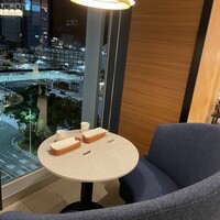 ブッフェレストラン「ブリッジ」 - 