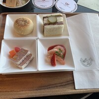 帝国ホテル 大阪 - 