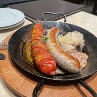 シュタインハウス 銀座店 - 