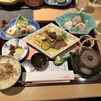 美濃吉 京王新宿店 - 