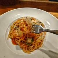 Le Comptoir de シャンパン食堂 - 
