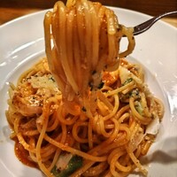 Le Comptoir de シャンパン食堂 - 