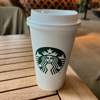 STARBUCKS COFFEE - 