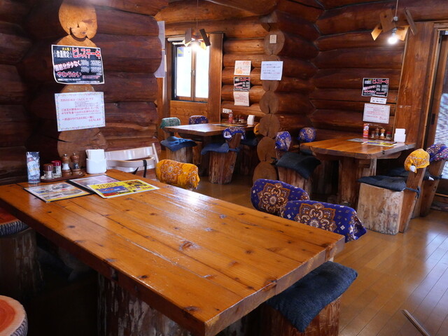 ステーキハウススフィーダ - 後三年（ステーキ）の写真