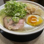 ラーメン ととち丸 - 