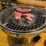 十勝肉酒場　さん臓 - 