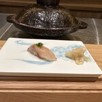 GINZA SUSHI BANYA KAI - 