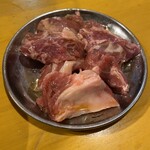 十勝肉酒場　さん臓 - 