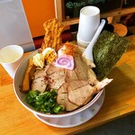 古川屋台 ソウヅ - 