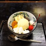 甘味処 みつばち 本店 - 