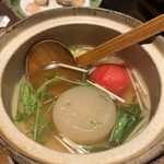 四季旬菜 かん - 