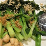 PALM BEACH SEAFOOD RESTAURANT - 