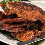 PALM BEACH SEAFOOD RESTAURANT - 