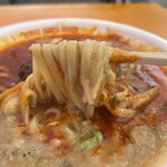 飯田商店 - 「刺激と旨辛FES」