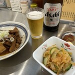 長野駅前 ゴールデン酒場 - 