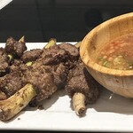 PALM BEACH SEAFOOD RESTAURANT - 