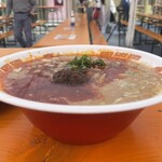 飯田商店 - 「刺激と旨辛FES」
