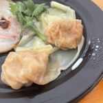 飯田商店 - 「刺激と旨辛FES」