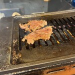 焼肉家 てっちゃん - 