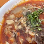 飯田商店 - 「刺激と旨辛FES」