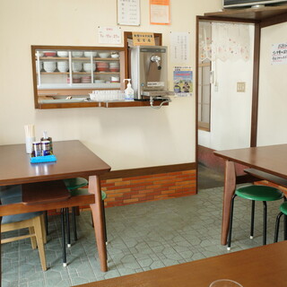 中華そば八千代_2