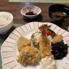 ちかさんの手料理