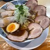 喜びラーメン 小太喜屋